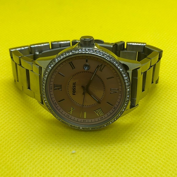 Fossil watch BQ1223 main image 4